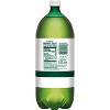 Canada Dry Zero Sugar Ginger Ale Soda - 2 L Bottle - image 3 of 4