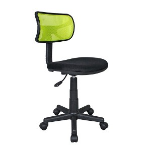 Student Mesh Task Office Chair -Techni Mobili - 1 of 4