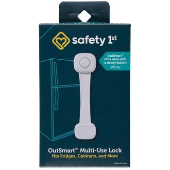 Safety 1st OutSmart Multi-Use Lock