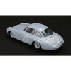 Mercedes 300 SL #20 Blue Grand Prix of Bern 1952 Limited to 1500 pieces Worldwide 1/18 Diecast Model Car by CMC - 4 of 4