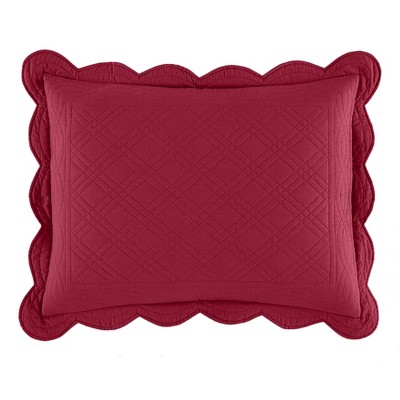 BrylaneHome Florence Bedspread Bedding Collection