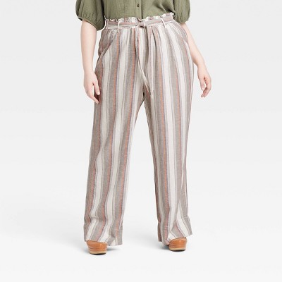 target knox rose pants