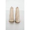 Women's Wo's Lizard Bootie - Naughty Monkey - 3 of 4