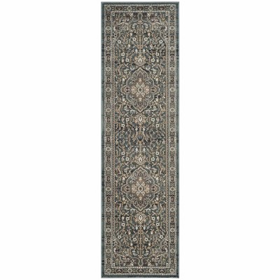 Lyndhurst LNH338 Power Loomed Area Rug  - Safavieh