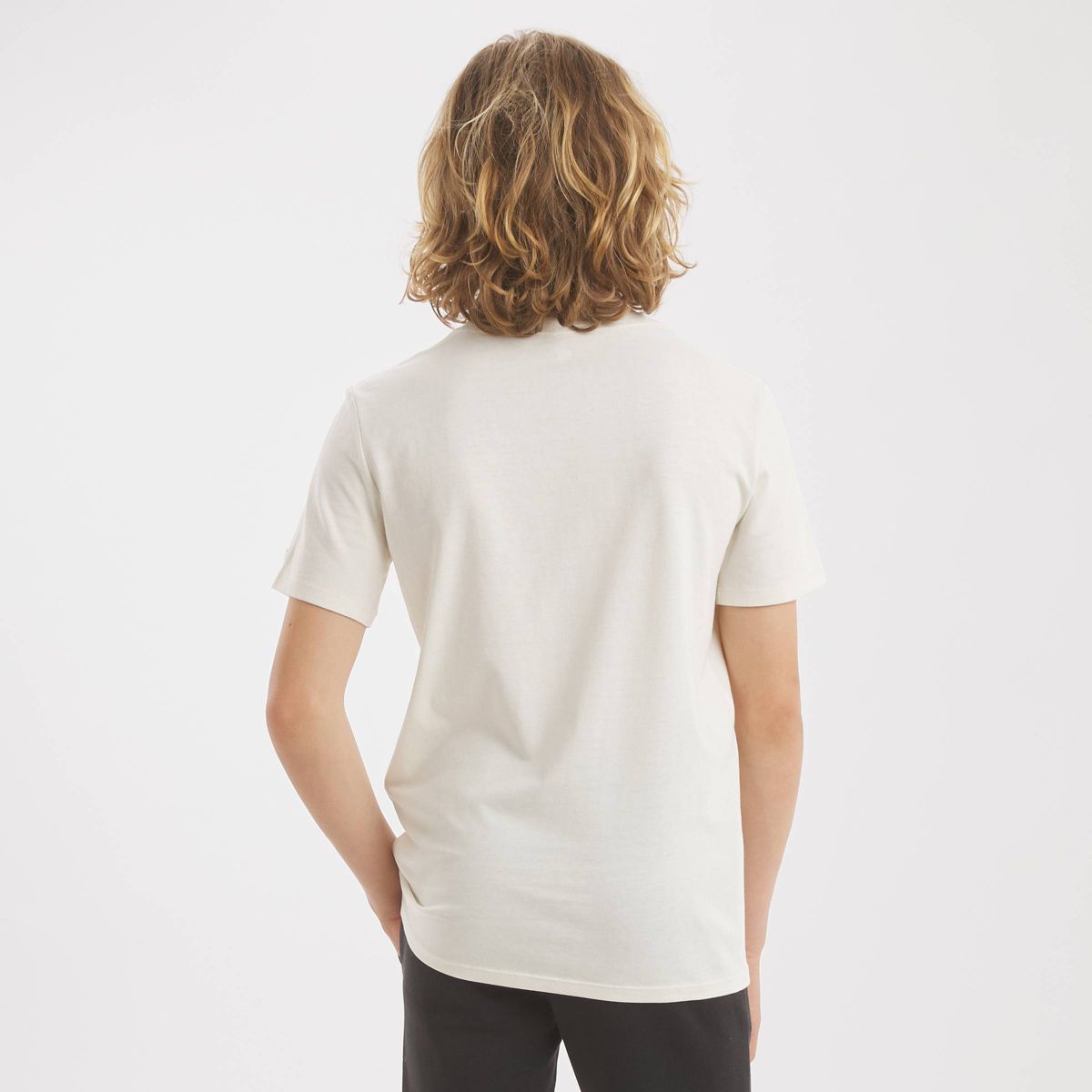 Champion Kids' Signature Graphic T-Shirt - thumbnail 2