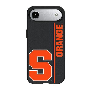 NCAA ACC Universities Sidebar MagSafe Compatible Cell Phone Case for Apple iPhone 17 Series - 1 of 4