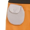 InSpirit Designs Kids Naruto Costume – Officially Licensed Anime Ninja Outfit with Headband, Jumpsuit & Accessories - 4 of 4
