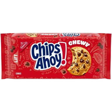 Chips Ahoy! Chewy Chocolate Chip Cookies - 13oz