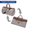 Generic Carry on Garment Bags for Travel, Convertible Garment Duffel Bag - 2 of 4