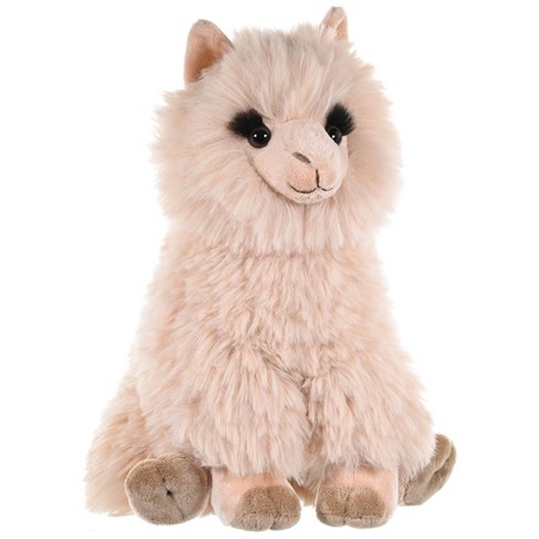 Alpaca stuffed on sale animal target