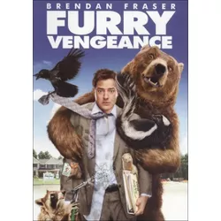 Furry Vengeance (DVD)