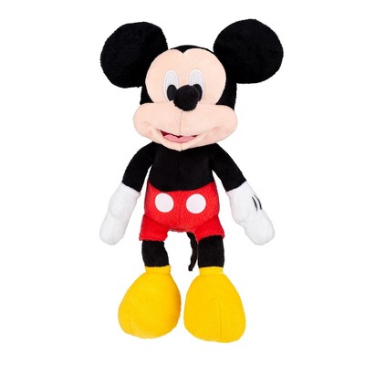just play mickey mouse plush
