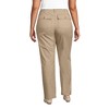 Lands' End Women's High Rise Chino Utility Pants - 2 of 4