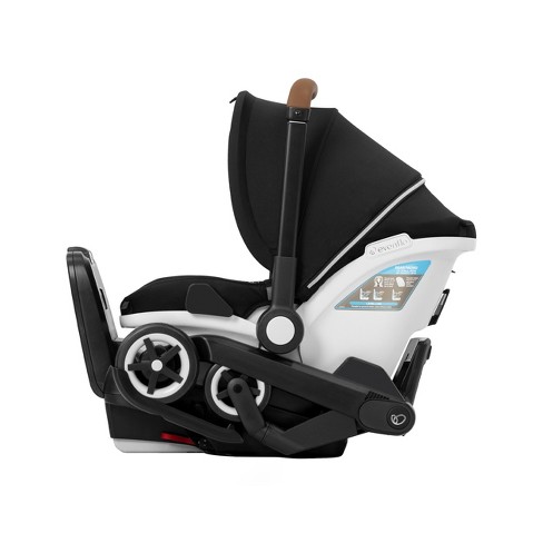 Baby car seat sales stroller combo target