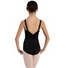 Capezio Girl's Cloud Nine Bliss Leotard - Child - 3 of 4
