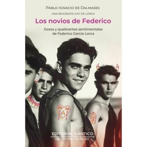 Novios de Federico, Los - by  Pablo de Dalmases (Paperback) - 1 of 1