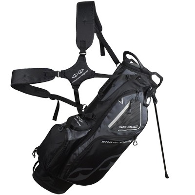 Snake Eyes Golf SE300 Stand Bag