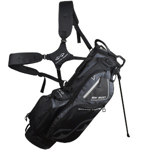 Snake Eyes Golf SE300 Stand Bag - 1 of 3