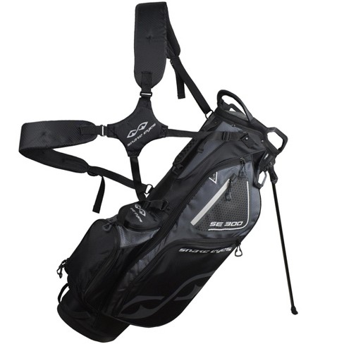 Snake Eyes Golf Previous Season Se300 Stand Bag : Target