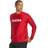 Sporti Guard Men's L/S UPF 50+ Comfort Fit Rashguard - 3 of 4