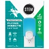 STEM Flying Insect Light Fly Trap Starter Kit - 1 Unit + 1 Refill - 4 of 4