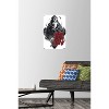 Trends International Wednesday: Season 2 (2025) - Agnes Haunt You Unframed Wall Poster Prints - 2 of 4