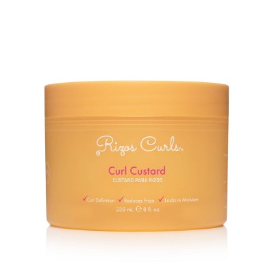 Rizos Curls Curl Custard - 8 fl oz