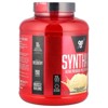 BSN Syntha-6®, Ultra Premium Protein Matrix, Vanilla Ice Cream, 5 lb (2.27 kg) - 4 of 4