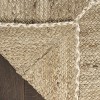 Nourison Terrazzo Jute Farmhouse Indoor Area Rug - 4 of 4