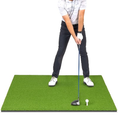 GoSports Golf Hitting Mat - Thumbnail 3