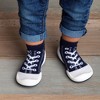 Komuello Toddler Shoes - Sneakers Navy 6-12m - 3 of 4