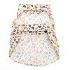 Mushrooms Print Adjustable Dog Dress - The Worthy Dog - 2 of 3