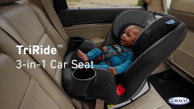 3 in 1 car seat reviews best sale