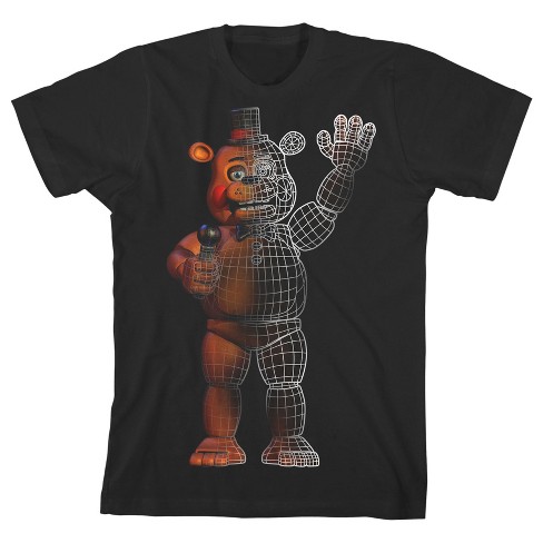 Freddys 1991 Freddy's dead promo tee  TShirtSlayer TShirt and BattleJacket  Gallery