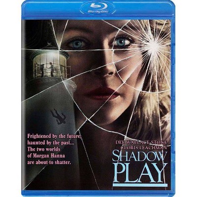 Shadow Play (Blu-ray)(2020)