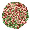 Mystic Sprinkles O Christmas Tree Sprinkle Mix 3.2 oz. - 4 of 4