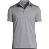 Lands' End School Uniform Men's Rapid Dry Short Sleeve Modern Fit Polo - 3 of 3