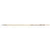 da Vinci TOP-ACRYL White Brush, Synthetic, Acrylic & Oil, Round, Series 7782, Size 1 - 2 of 3
