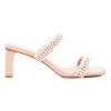 Fashion To Figure Women's Jess Low-Mid Heels - Wide Width - 2 of 4