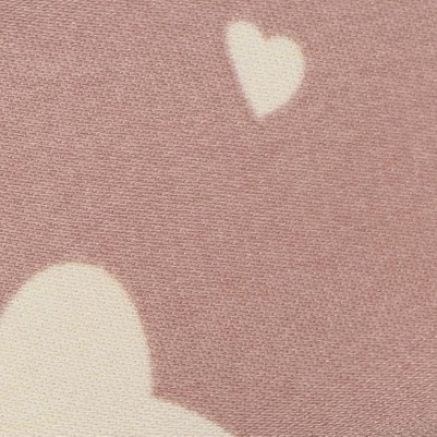 dusty pink
