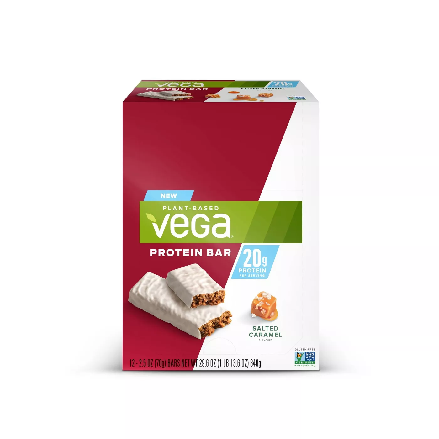 Top Vegan Protein Bars You'll Actually Want To Eat