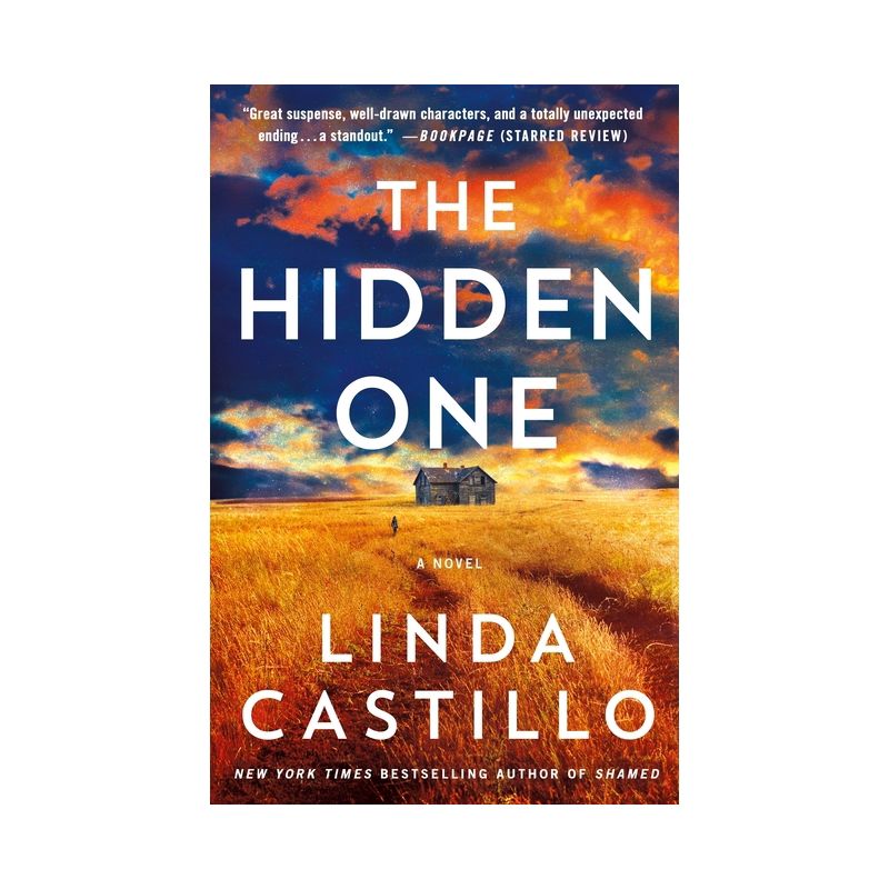 The Hidden One - (Kate Burkholder) by Linda Castillo, 1 of 2