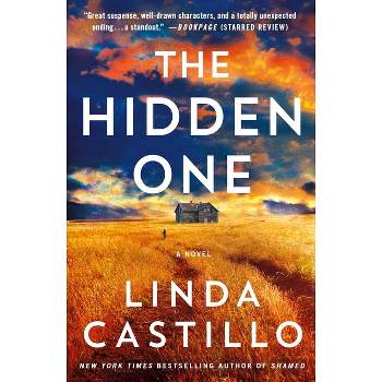 The Hidden One - (Kate Burkholder) by Linda Castillo