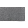 Design Imports 2-Tone Ribbed Table Runner - 2 of 4