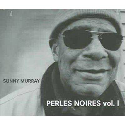 Sunny Murray - Perles Noires: Vol. 1 (CD)