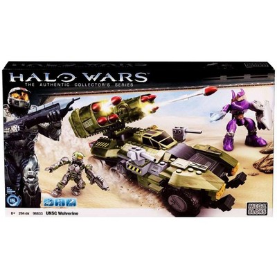 mega bloks halo unsc
