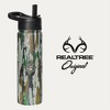 Wildkin Realtree Stainless Steel Water Bottle - 2 of 4