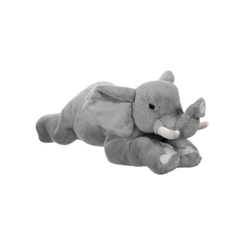 Wild Republic Earthkins African Elephant Stuffed Animal 15 Inches Target