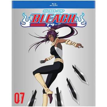 Bleach (TV) Set 7 (Blu-ray)
