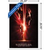 Trends International Supernatural - Season 13 Framed Wall Poster Prints - 3 of 4